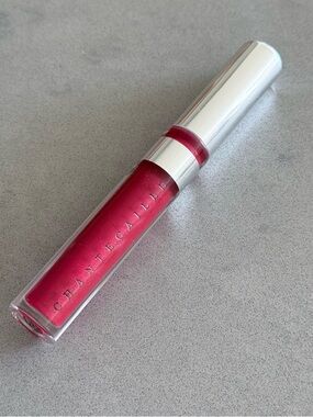 Glamour Chantecaille Lip Gloss